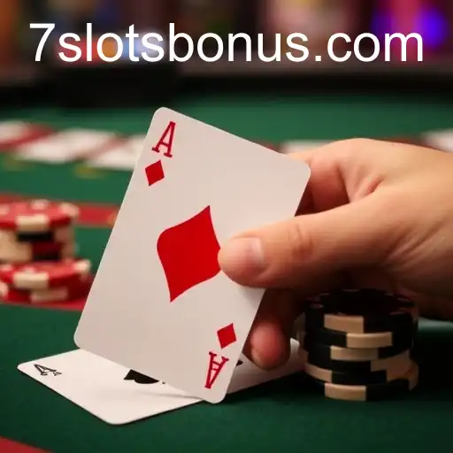 The Exciting World of Blackjack: Your Guide on 