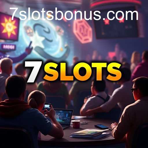 7SLOTS BONUS