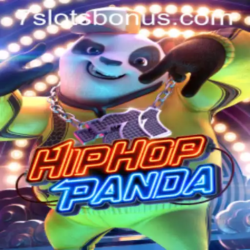 The Exciting World of HipHopPanda and the 7SLOTS BONUS