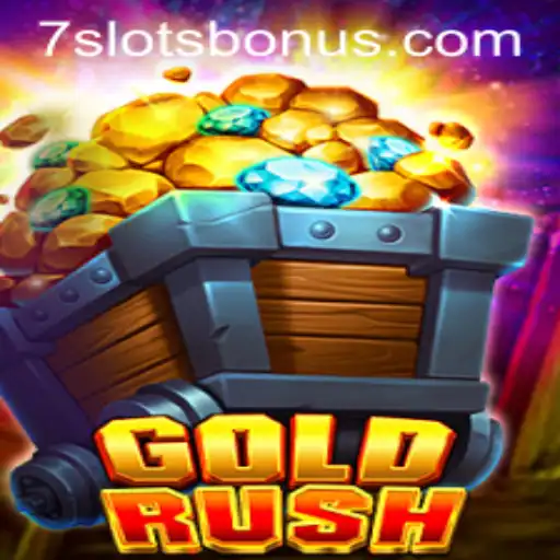 Exploring the Excitement of GoldRush: A Deep Dive into the 7SLOTS BONUS