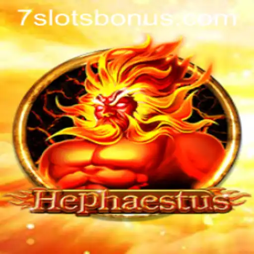 Hephaestus: A Mythical Gaming Adventure with 7SLOTS BONUS