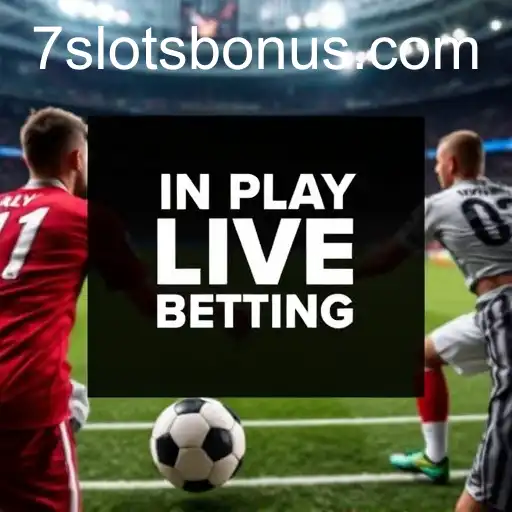 In Play Live Betting: A Comprehensive Overview