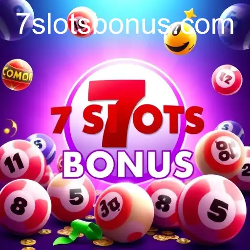 Exploring the World of Online Bingo with 7SLOTS BONUS