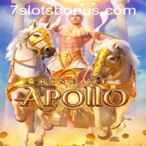 Rise of Apollo Game Overview and the 7SLOTS BONUS Feature