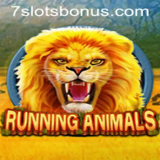 Discover the Exciting World of RunningAnimals: A Thrilling Adventure with 7SLOTS BONUS