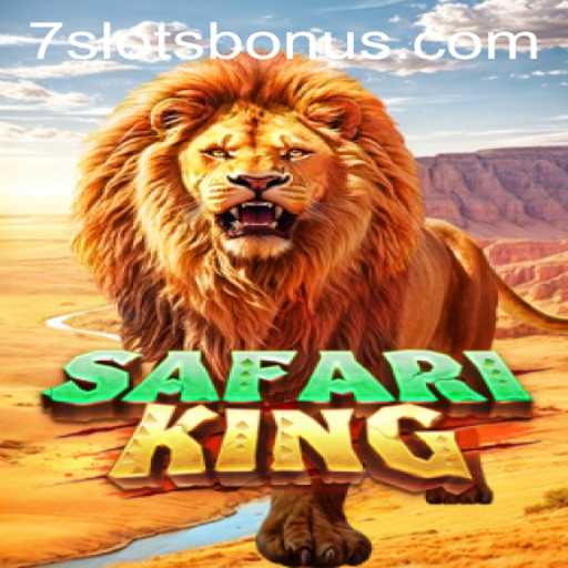 Exploring the Thrilling World of SafariKing: An In-Depth Guide to 7SLOTS BONUS