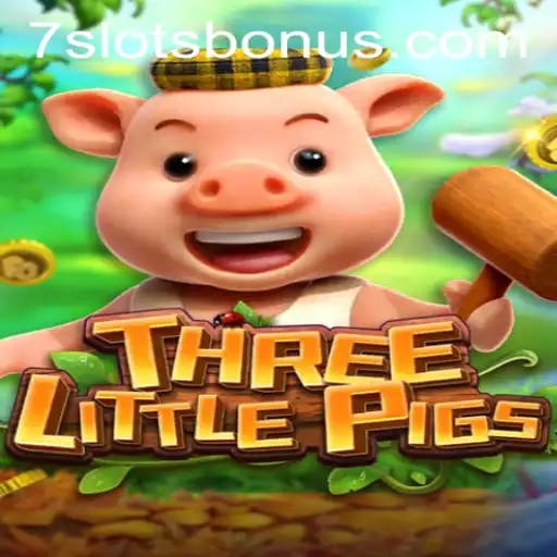 Experience the Thrill of THREELITTLEPIGS: Explore the Game and Unleash Bonuses