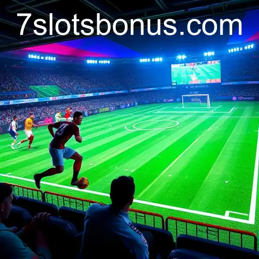 Unraveling the Phenomenon of Virtual Sports and the Impact of 7SLOTS BONUS