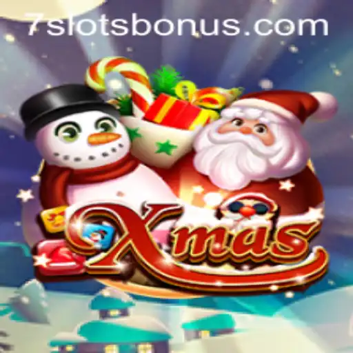 Explore the Festive World of Xmas: Unveiling the 7SLOTS BONUS Experience